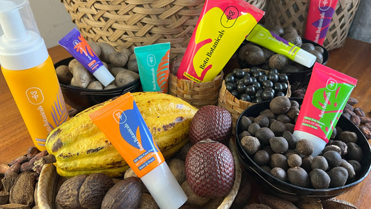 The Benefits of Using Natural Skin Care Products