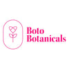 Boto Botanicals Logo